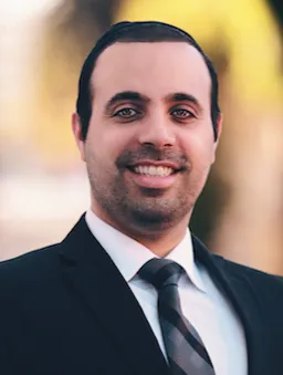 Kashri Law - Injury & Insurance Lawyer 4