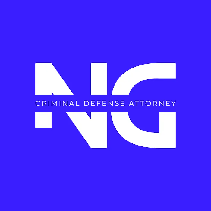 The Law Offices of Nicholas Garcia 5