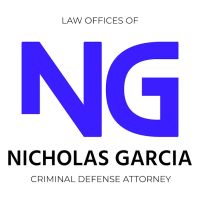 The Law Offices of Nicholas Garcia ico