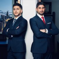 Miracle Mile Law Group ico