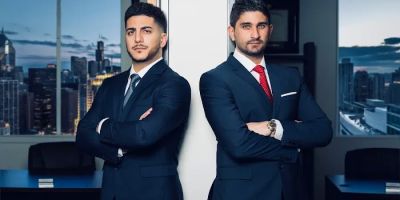 Miracle Mile Law Group