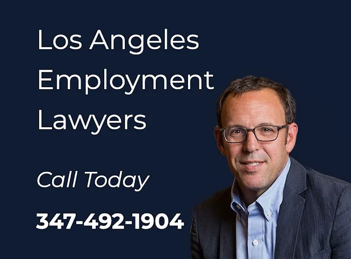 Ottinger Employment Lawyers 5