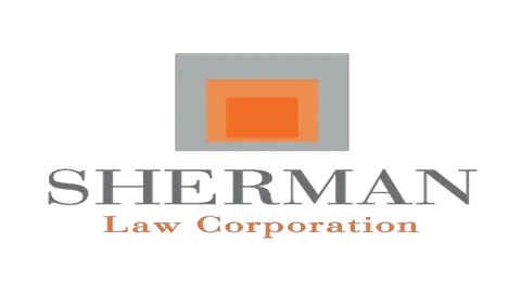 Sherman Law Corporation 5