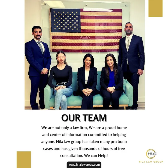 Hila Law group 5