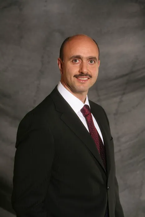 Kourosh Pourmorady Attorney at Law 5