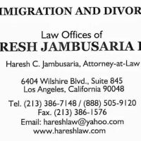 Law Offices of Haresh Jambusaria Inc ico
