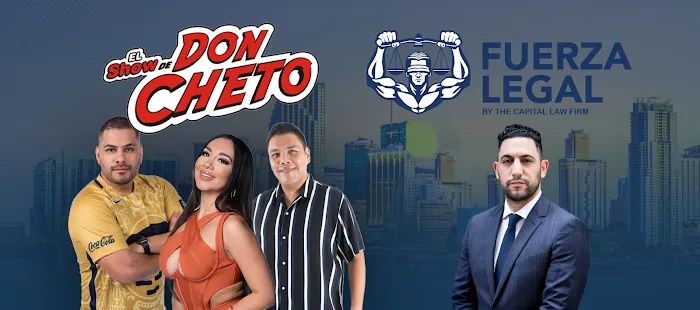 Fuerza Legal 5