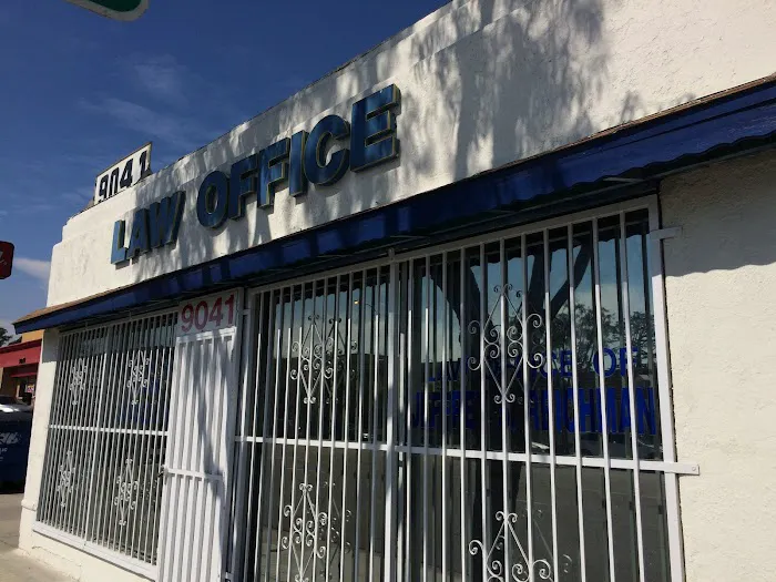 Law Office of R. STEPHEN BROWN 4
