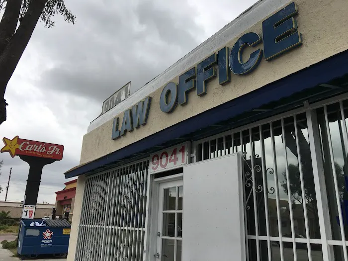 Law Office of R. STEPHEN BROWN 4