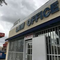 Law Office of R. STEPHEN BROWN ico