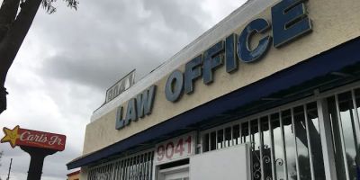 Law Office of R. STEPHEN BROWN