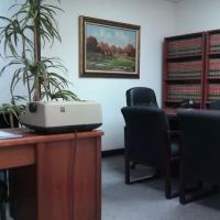 Law Offices of Jerry Wang ico