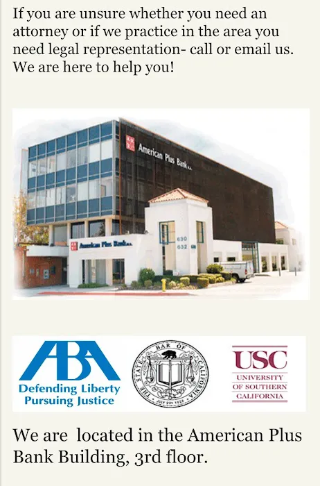 Law Offices of Jerry Wang 4