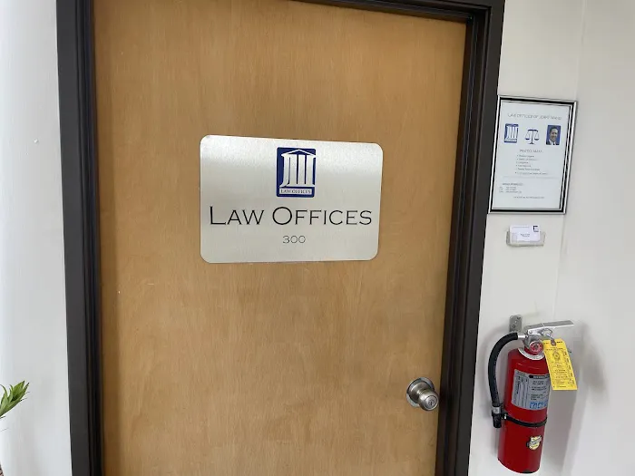 Law Offices of Jerry Wang 4