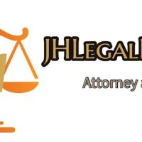 JHLegalHelper ico