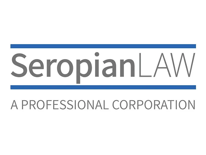 Seropian Law, A PC 5