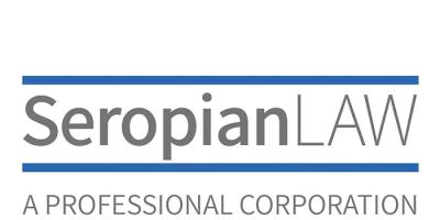 Seropian Law, A PC