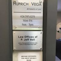 Law Offices of Jeff Voll ico