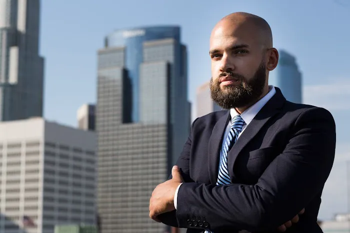 Law Firm of Jonathan D. Evans 5