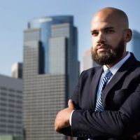 Law Firm of Jonathan D. Evans ico