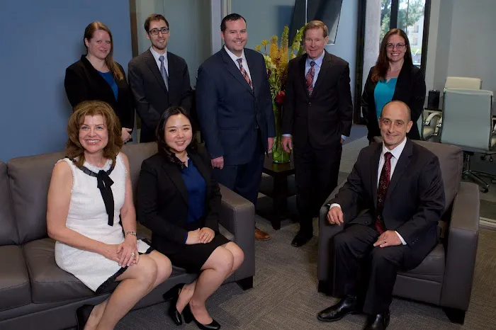 Primuth, Driskell & Terzian, LLP (now Lagerlof LLP) 5