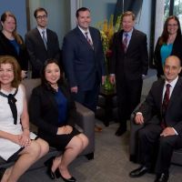 Primuth, Driskell & Terzian, LLP (now Lagerlof LLP) ico