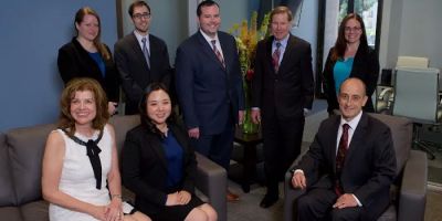 Primuth, Driskell & Terzian, LLP (now Lagerlof LLP)