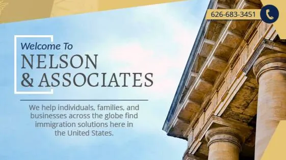 Nelson & Associates, A Professional Law Corporation (Immigration Attorney) 5
