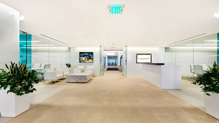 Lagerlof, LLP 5