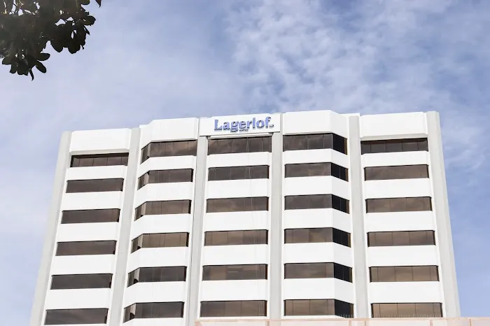 Lagerlof, LLP 5