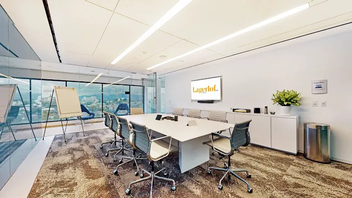 Lagerlof, LLP 5