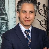 Law Offices of Mark Murad ico
