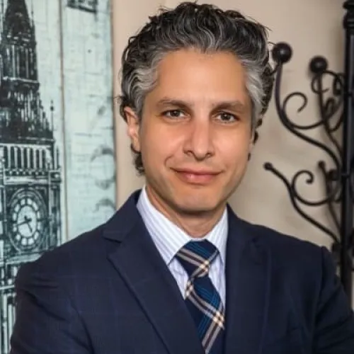 Law Offices of Mark Murad 5