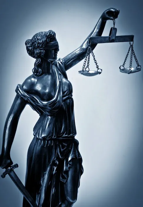 Law Offices of Mark Murad 5