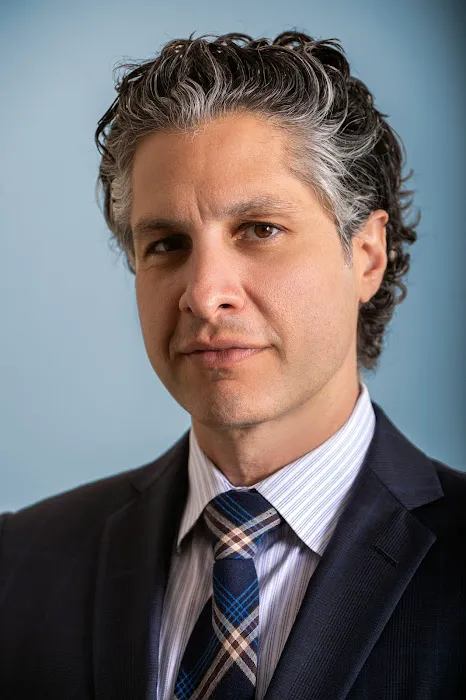 Law Offices of Mark Murad 5