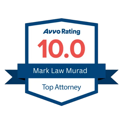 Law Offices of Mark Murad 5