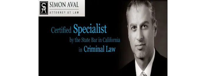 Law Offices of Simon Aval 5