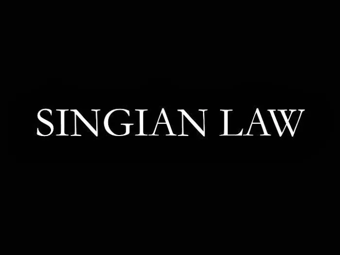 Singian Law 5