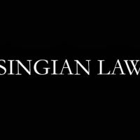 Singian Law ico