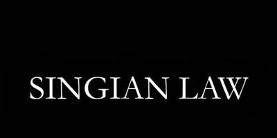 Singian Law