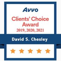 Law Offices of David Chesley ico