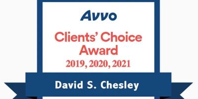 Law Offices of David Chesley