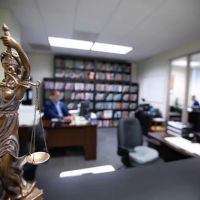 The Law Offices of Michael Burgis & Associates ico