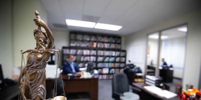 The Law Offices of Michael Burgis & Associates