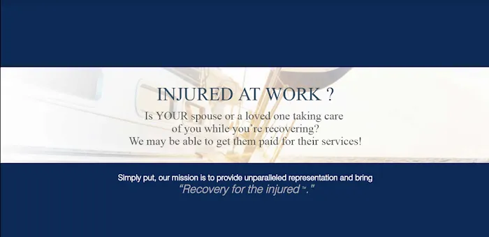The Law Offices of Michael Burgis & Associates 5