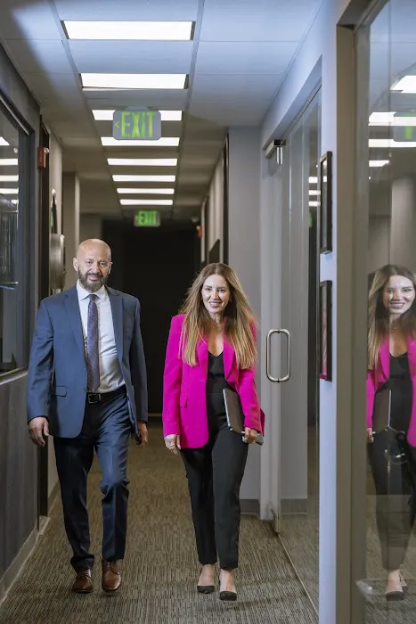 The Law Offices of Michael Burgis & Associates 5