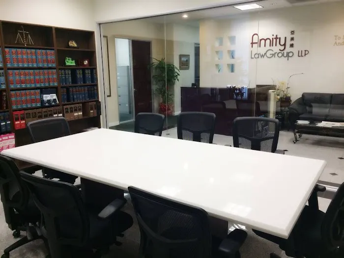 Amity Law Group LLP 4