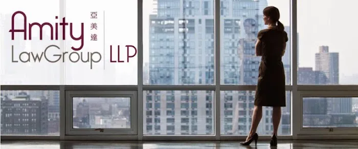 Amity Law Group LLP 4
