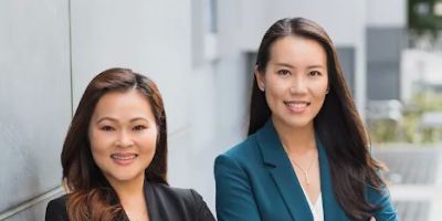 Amity Law Group LLP