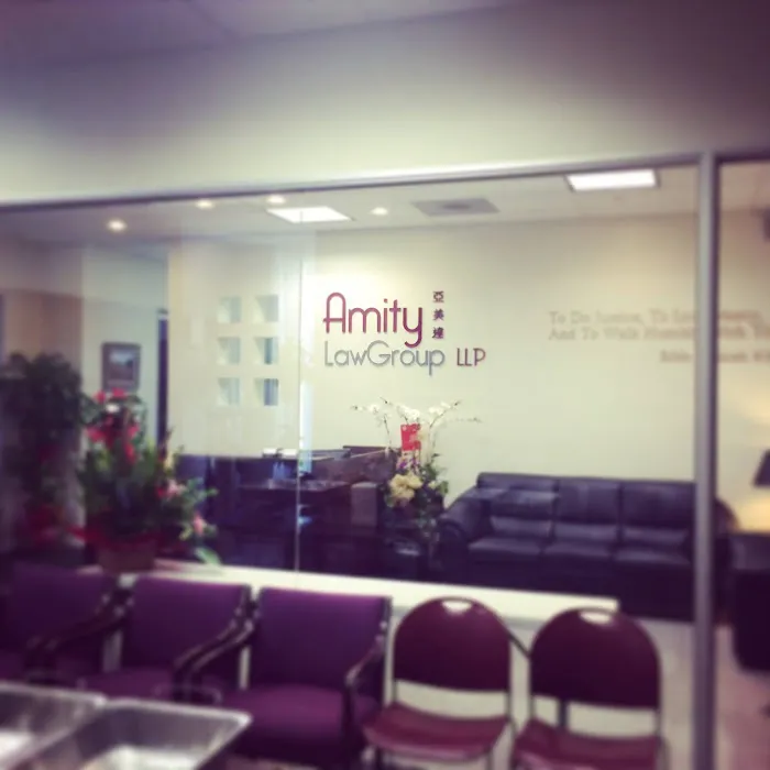 Amity Law Group LLP 4